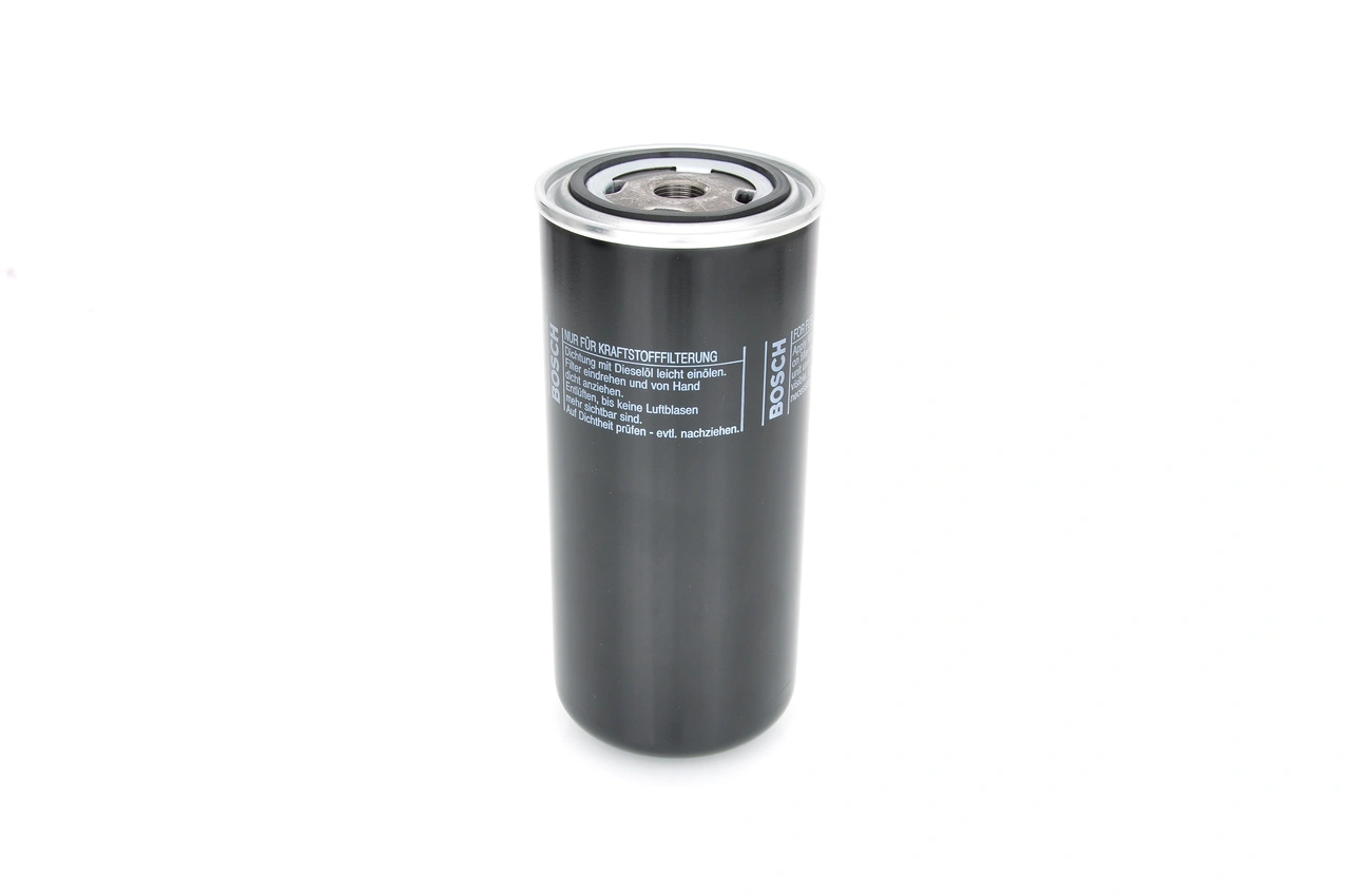F026402139 Bosch Фильтр топлива