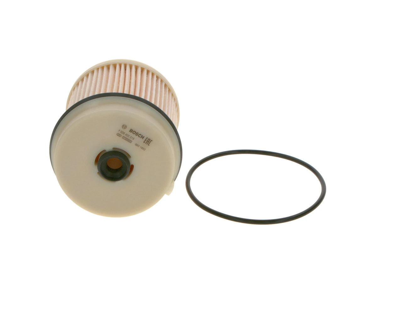 F026402216 Bosch Фильтр топлива