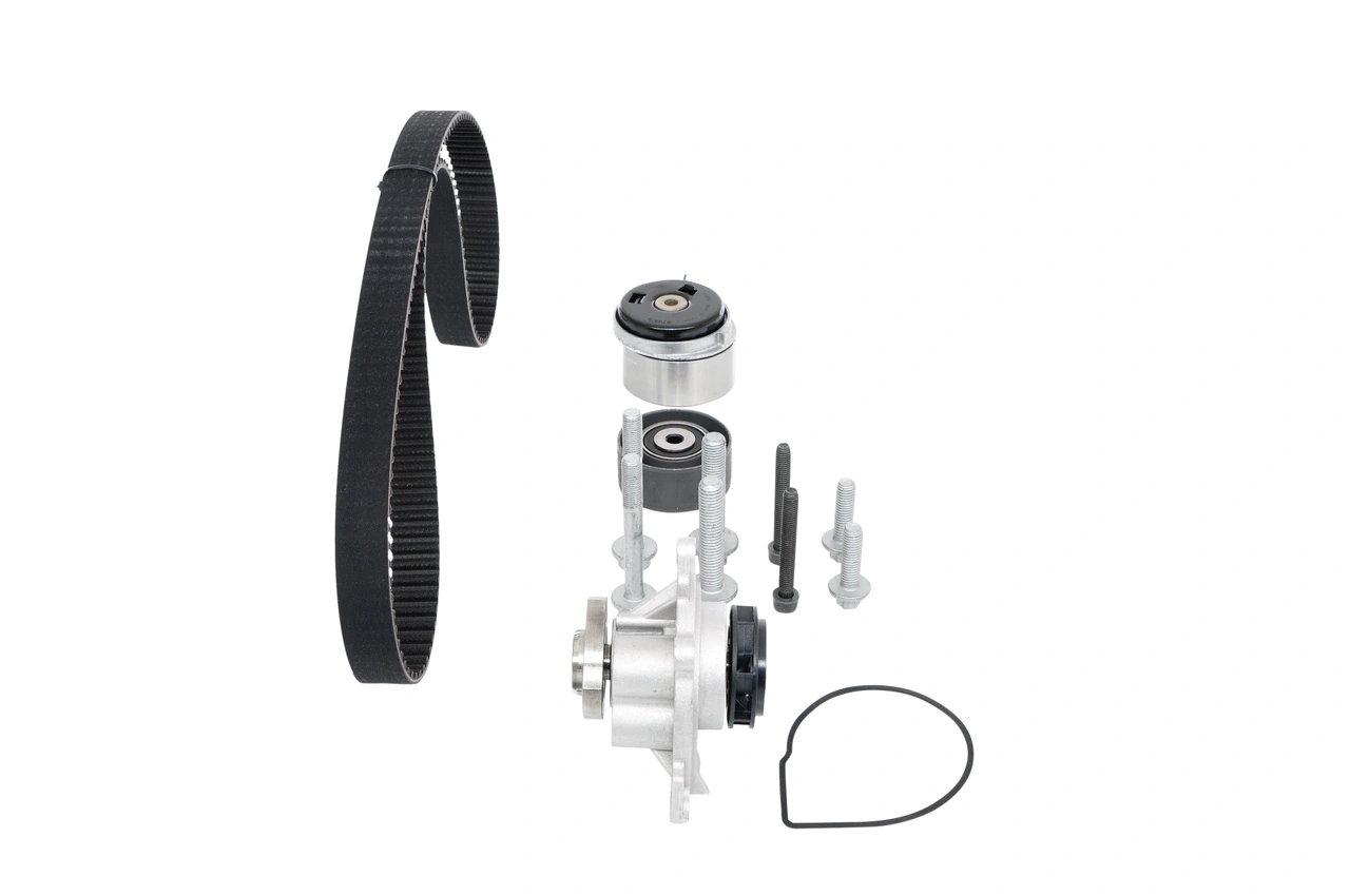 ГРМ ремни, комплект Bosch 1987946956 цена, от 137.27 USD