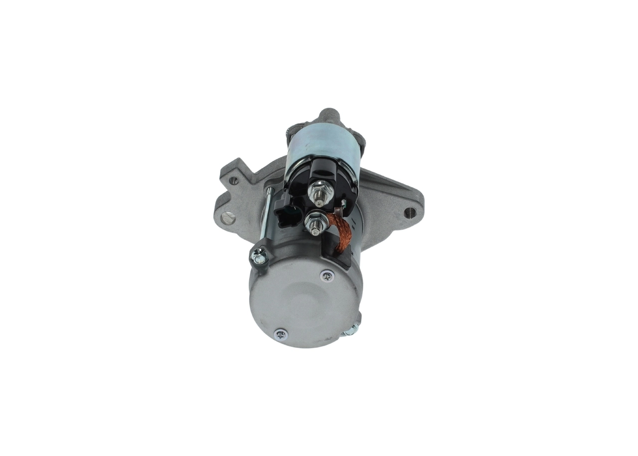0986494857 Bosch Колодки тормозные дисковые комплект