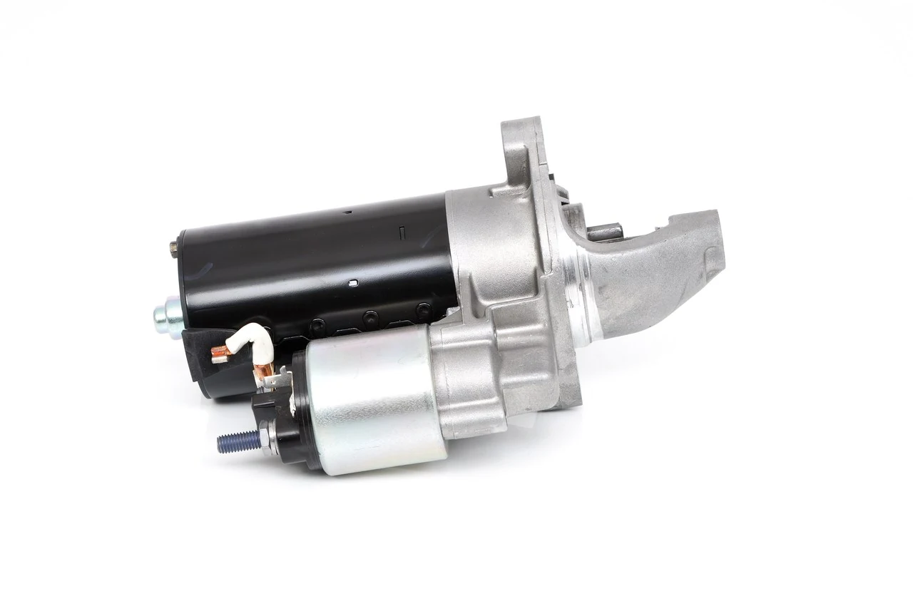 Стартер Bosch 0001108113 цена, от 91.15 USD