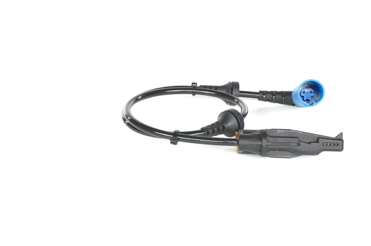 Датчик антиблокировочной системы торможения Bosch 0986594527 цена, от 38.85 USD
