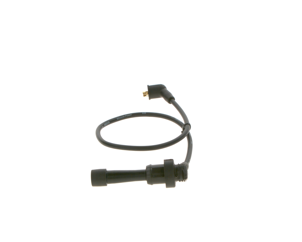 Высоковольтные провода MSK872 Magneti Marelli
