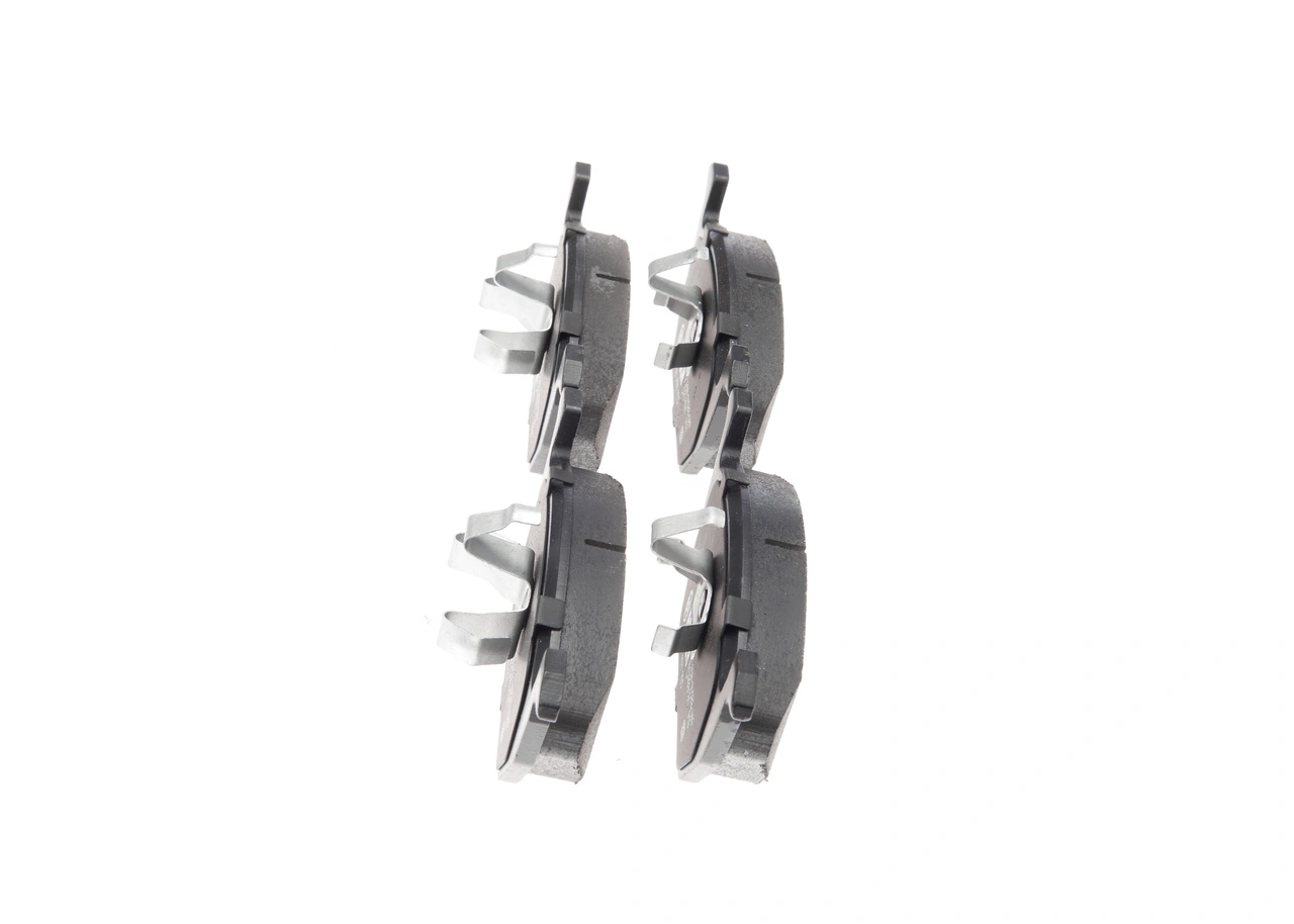 Купить 0986494925 Bosch Колодки тормозные