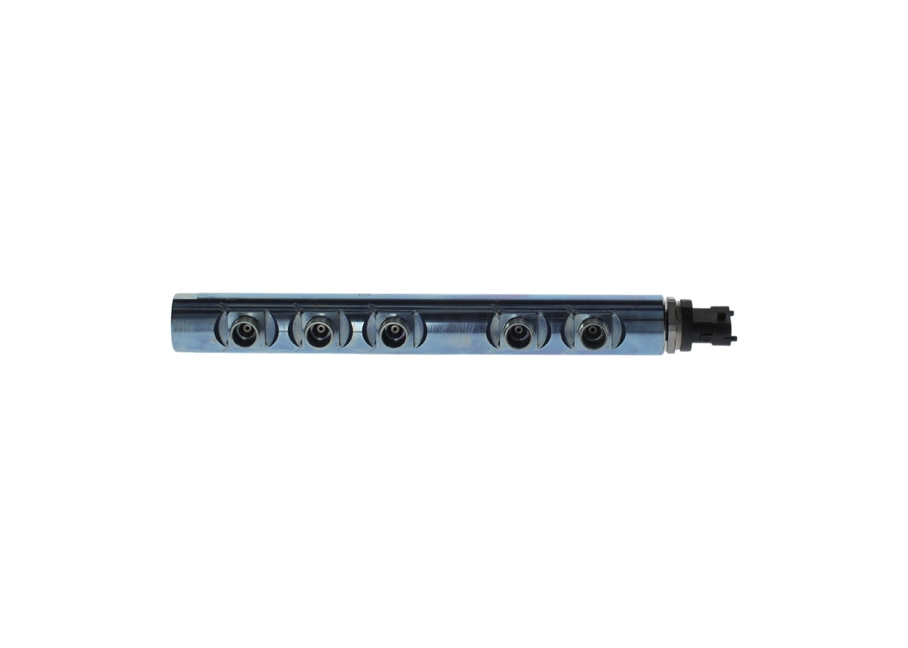 Распределитель топлива (рампа) Bosch 0445216050 цена, от 96.81 USD