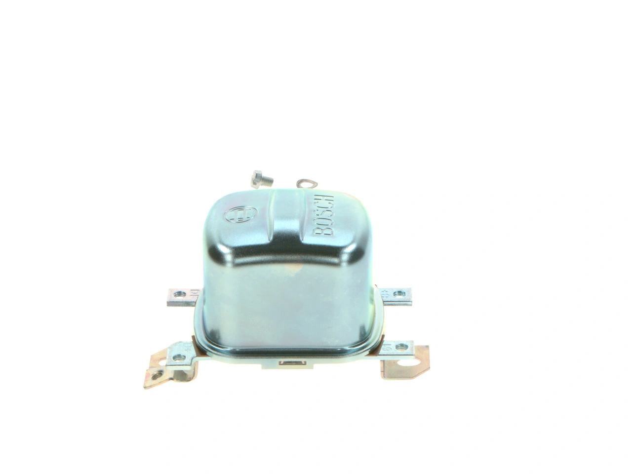 Купить F026T02203 Bosch Реле регулятор напряжения генератора