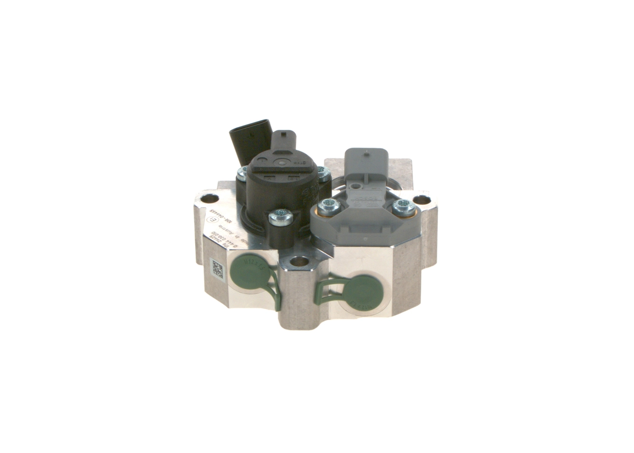 Купить 0444030010 Bosch Клапан регенерации топлива