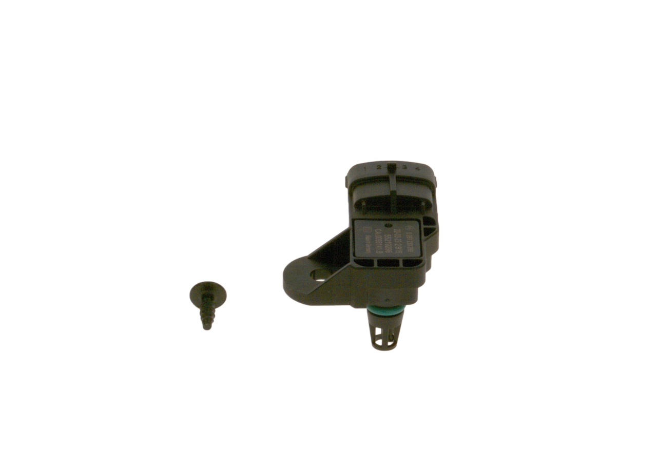 Датчик абсолютного давления в коллекторе Bosch F01C600070 цена, от 38.19 USD