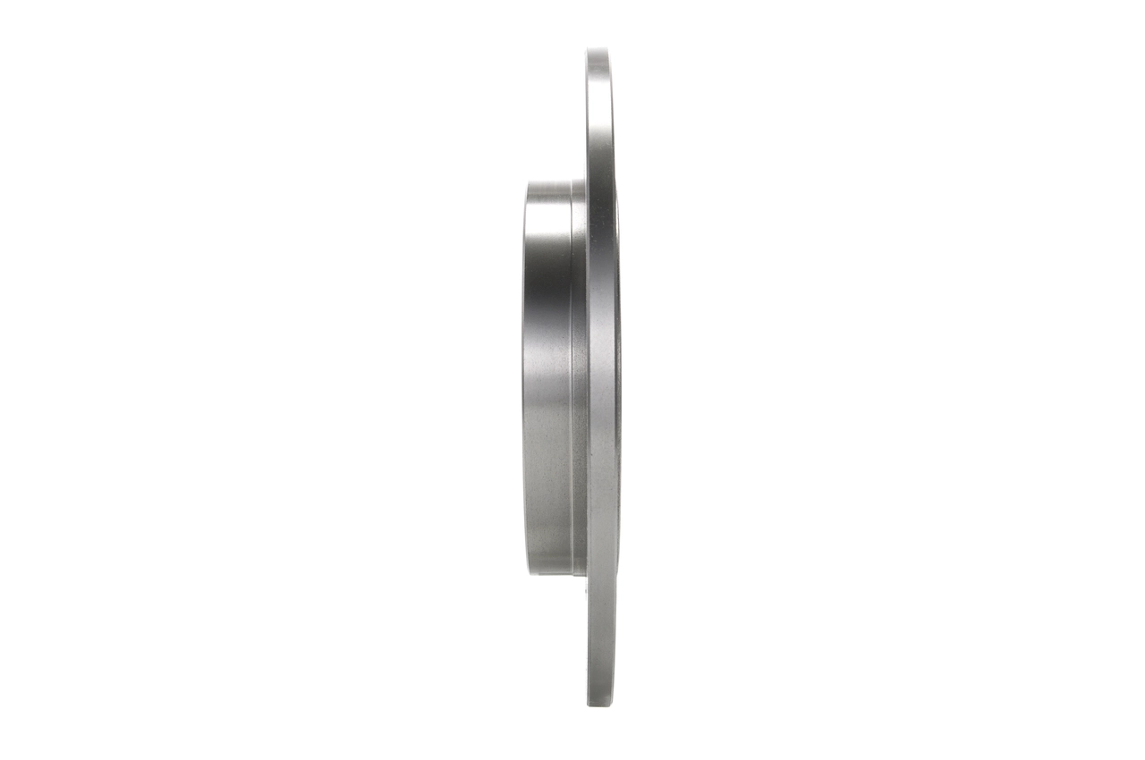 Задний тормозной диск Bosch 0986479519 цена, от 27.50 USD