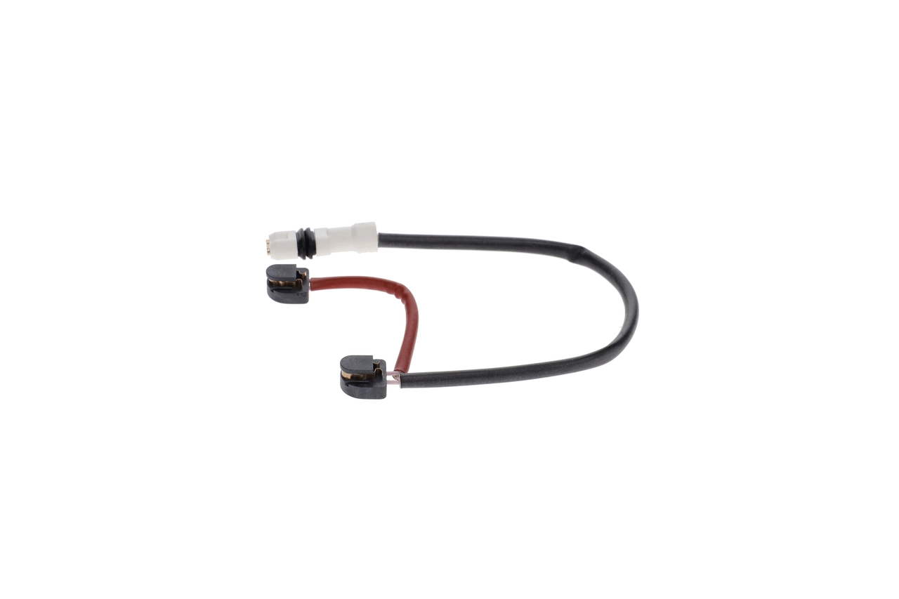 Датчик износа тормозных колодок передний правый Bosch 1987473024 цена, от 22.14 USD