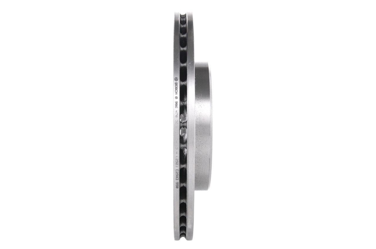Тормоз дисковый передний Bosch 0986478301 цена, от 37.88 USD