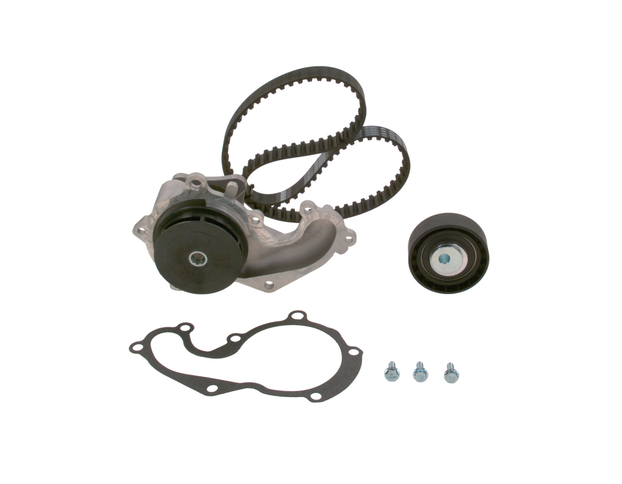 1987946462 Bosch Комплект ремня ГРМ