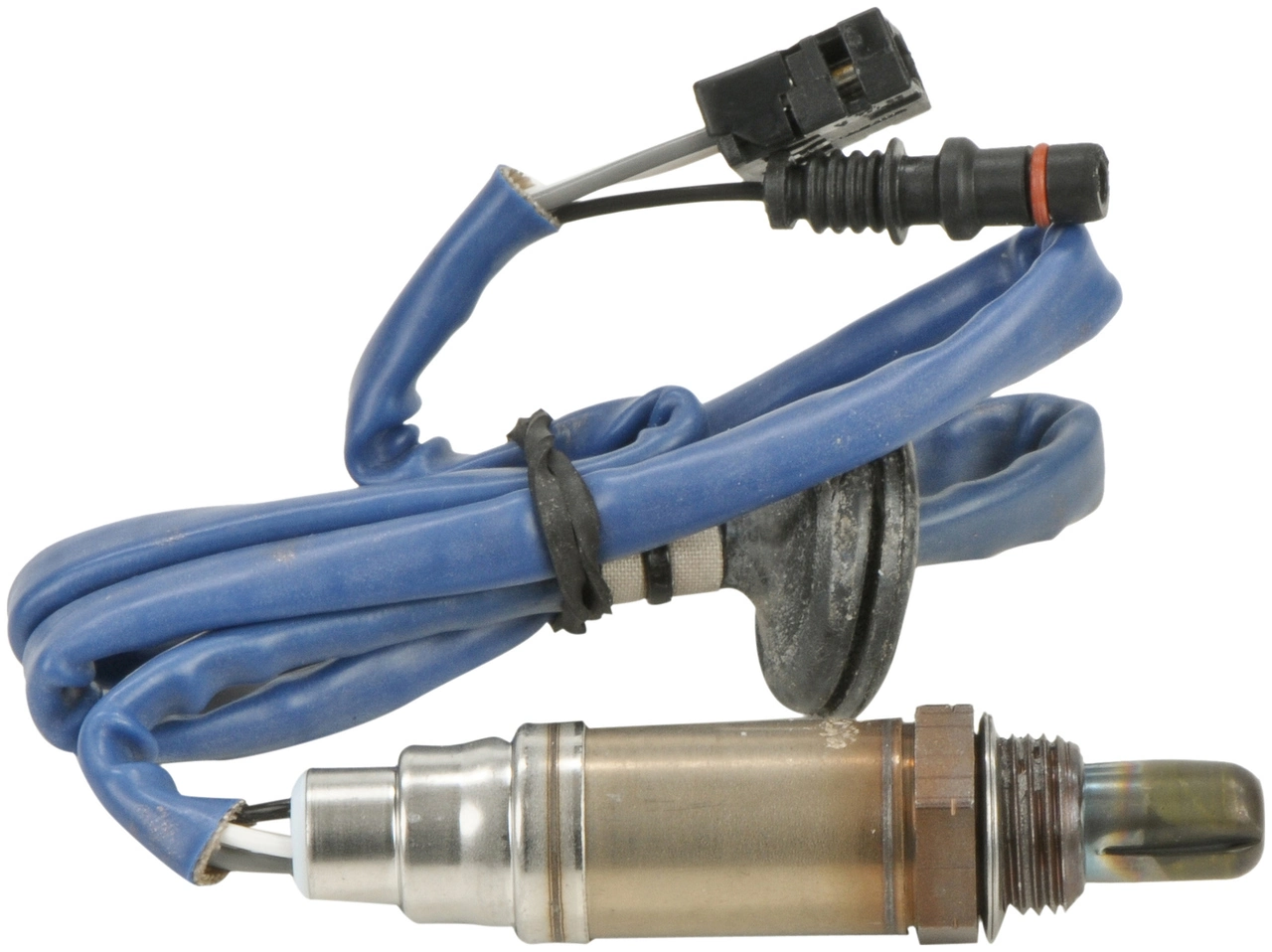 Лямбдазонд, датчик кислорода до катализатора Bosch 0258003314 цена, от 97.55 USD