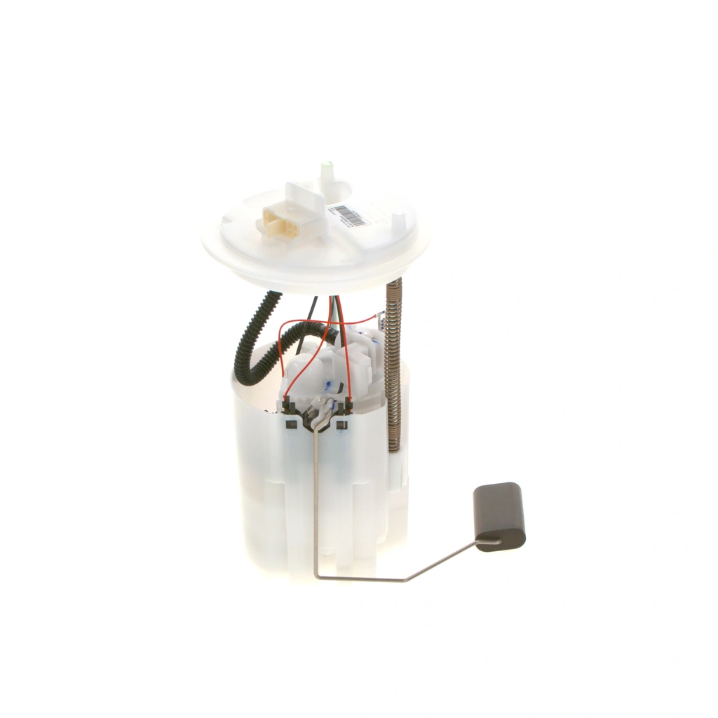 Módulo de bomba de combustível com sensor do nível de combustível Fiat Qubo 255