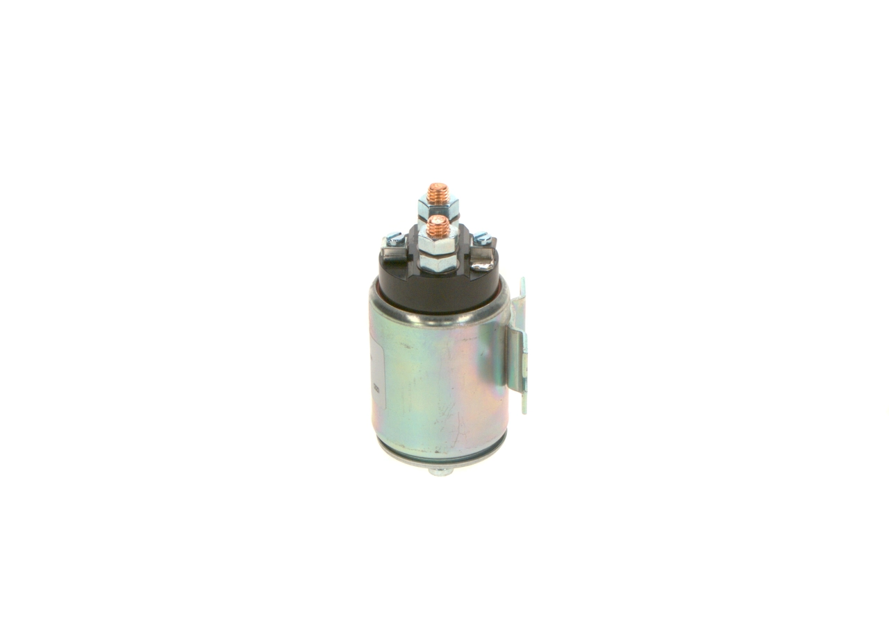 Купить 0333009004 Bosch Тяговое реле
