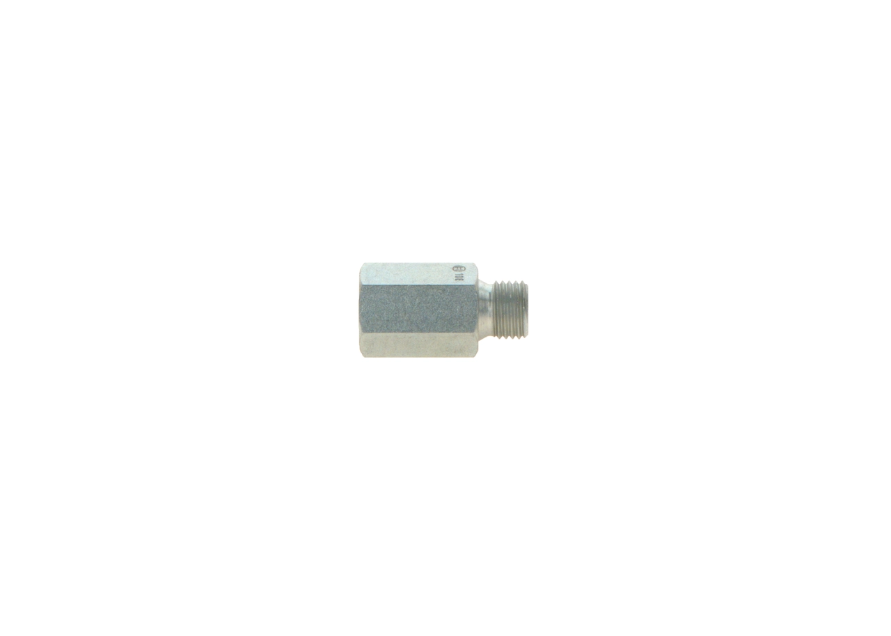 1457413012 Bosch Клапан ТНВД электромагнитный