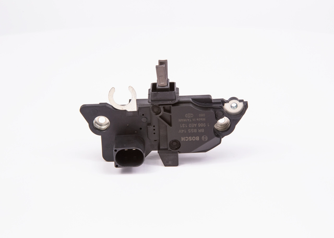 Реле зарядки генератора Bosch 1986AE0131 цена, от 39.52 USD