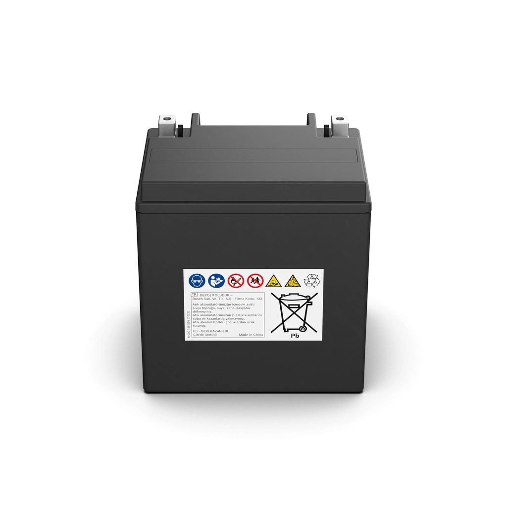 Купить 0986FA1340 Bosch Батарея аккумуляторная