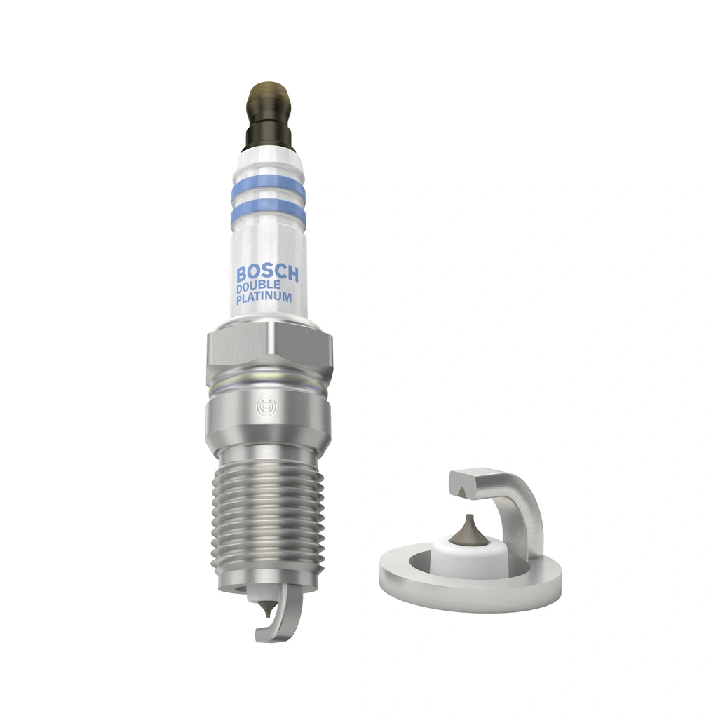 Купить 0242236563 Bosch Свечи автомобильные
