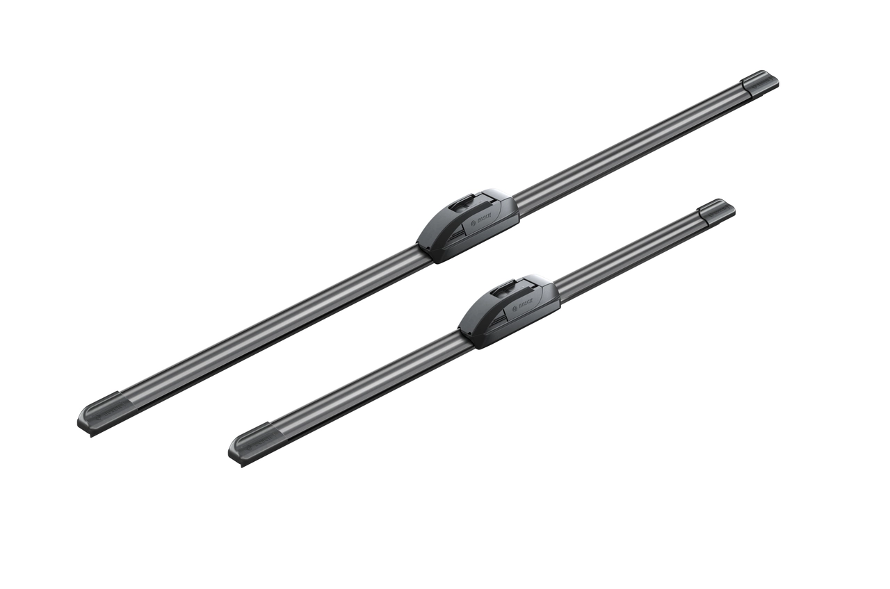 Щетка стеклоочистителя лобового стекла, водительская Bosch 3397014281 цена, от 16.91 USD