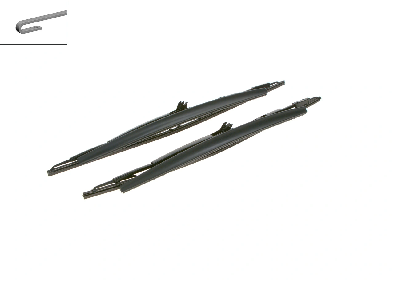 Дворники Bosch 3397001814 цена, от 96.20 USD