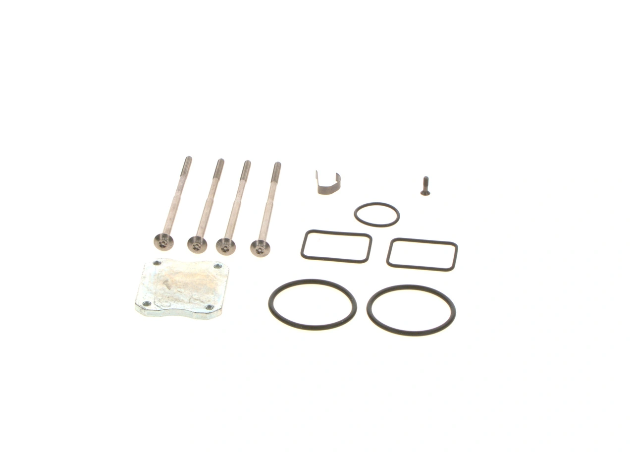 F00041P052 Bosch Ремкомплект насос-форсунки
