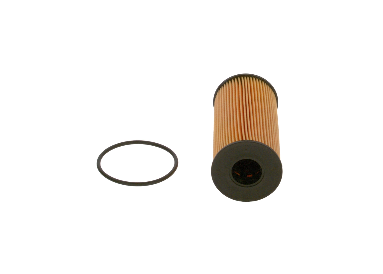 Купить F026407014 Bosch Фильтр центробежный очистки масла