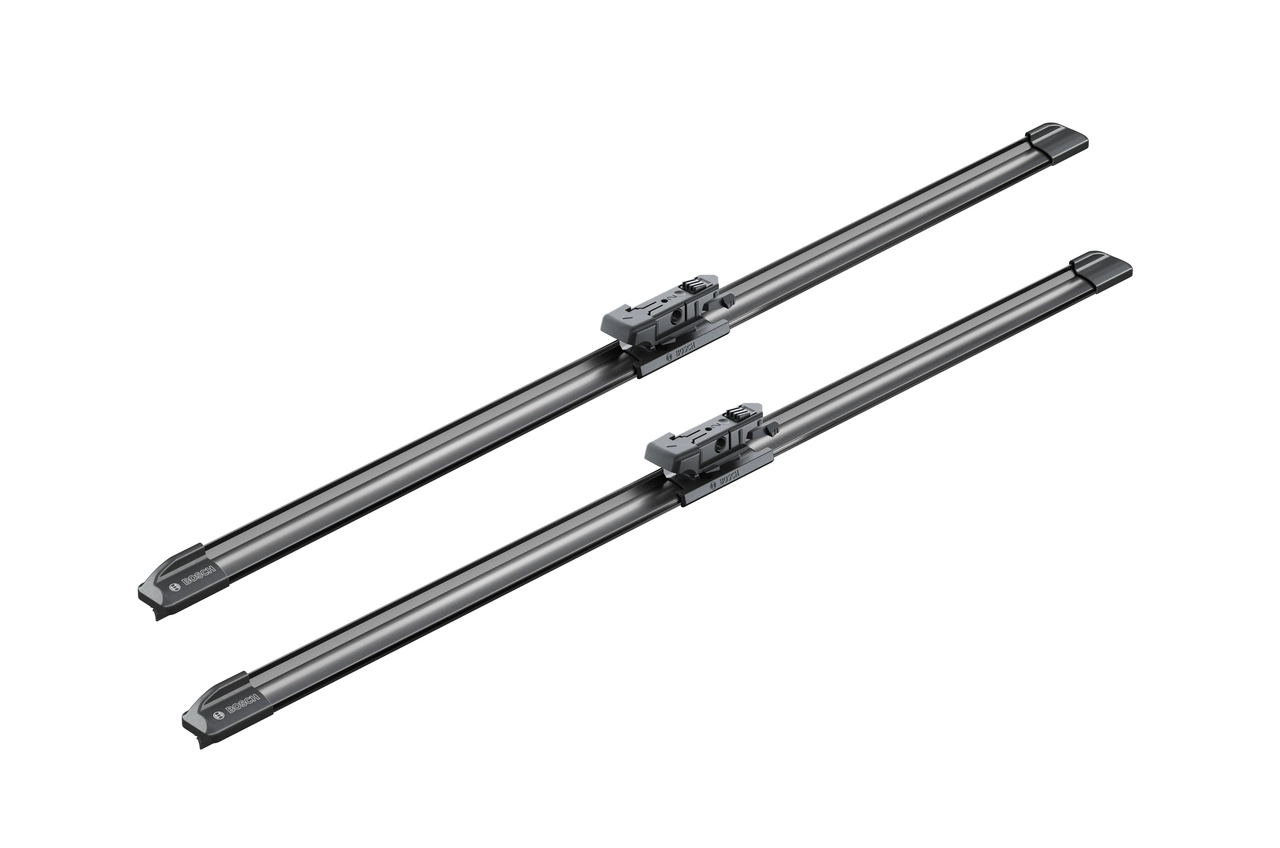Щетки стеклоочистителя 3397118969 Bosch