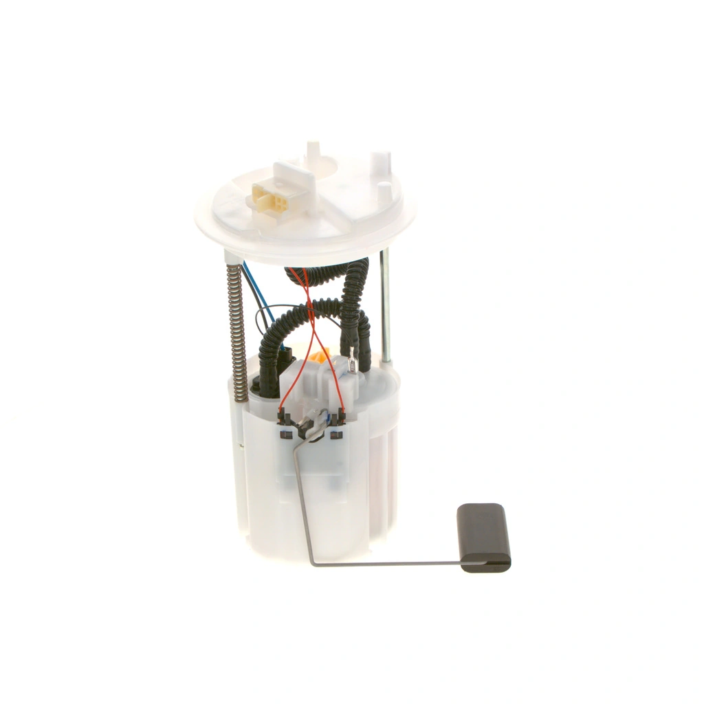 Купить 0580314020 Bosch Модуль топливного насоса