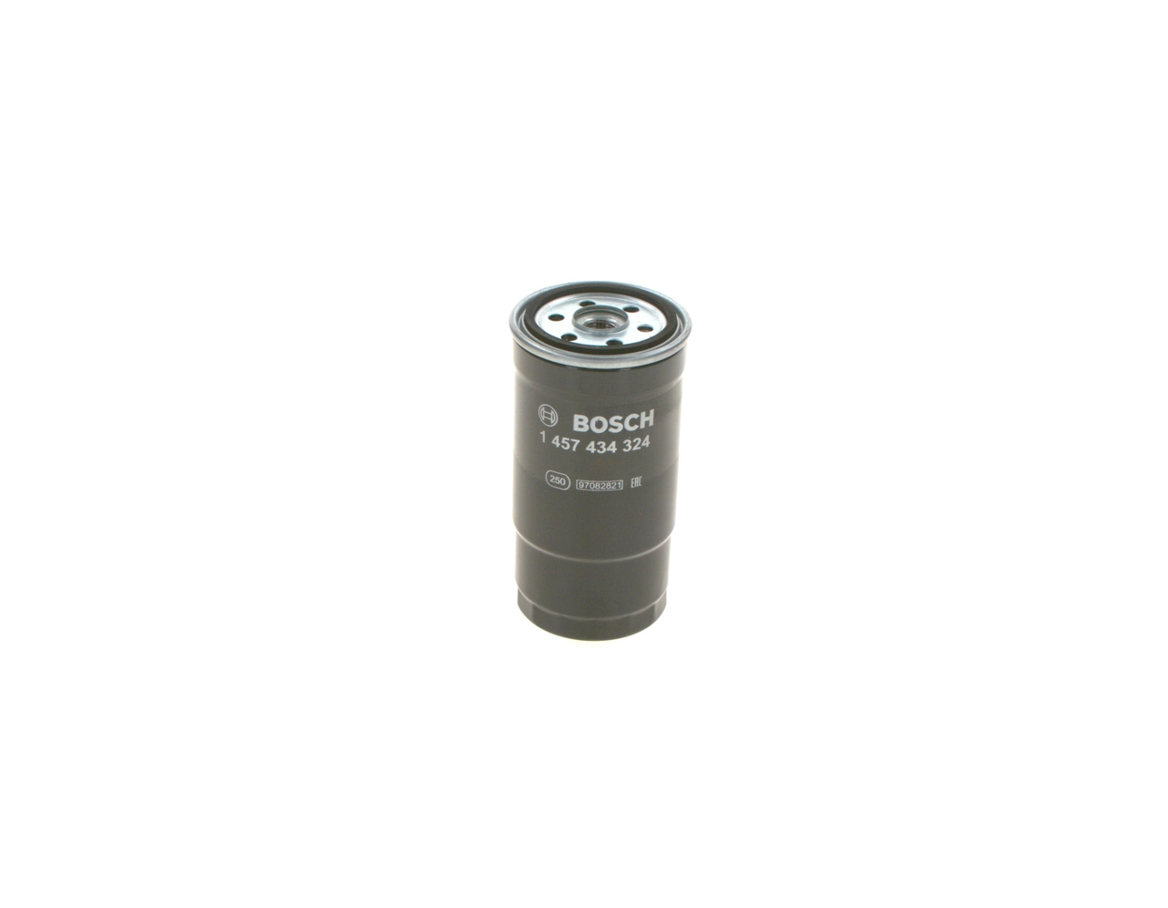 Фильтр тонкой очистки топлива Bosch 1457434324 цена, от 14.55 USD