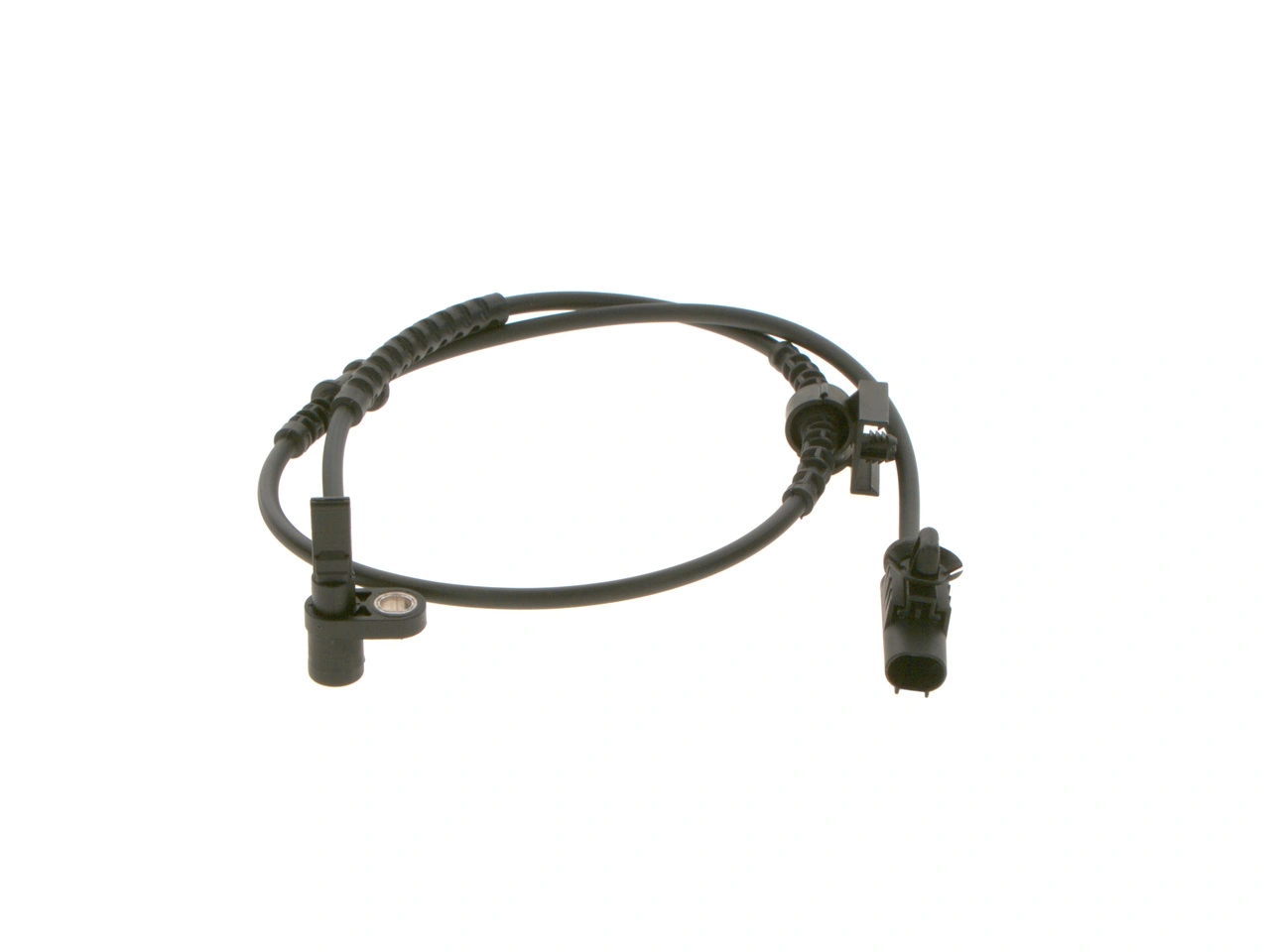 Передний датчик АБС Bosch 0265008331 цена, от 20.24 USD