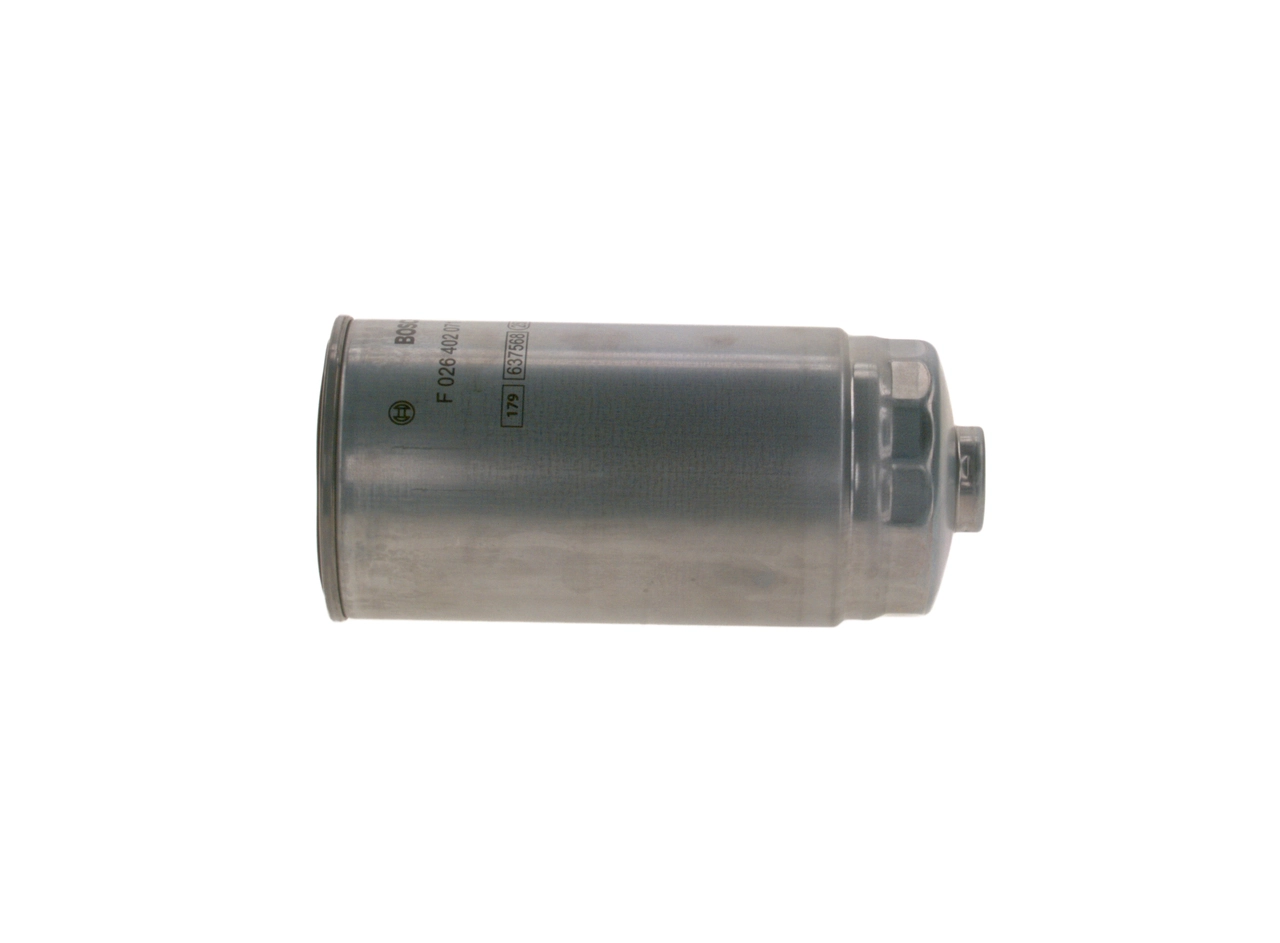 Фильтр тонкой очистки топлива Bosch F026402071 цена, от 16.74 USD