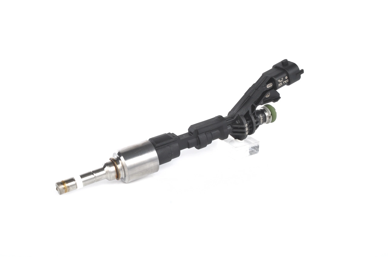 Купить 0261500296 Bosch Клапанная форсунка