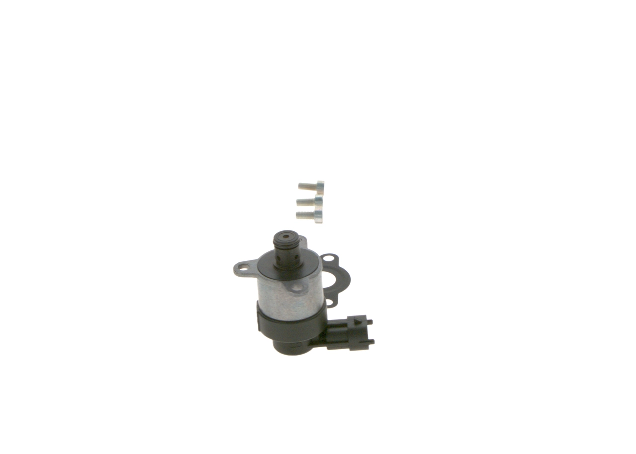 Купить 1465ZS0025 Bosch Клапан редукционный