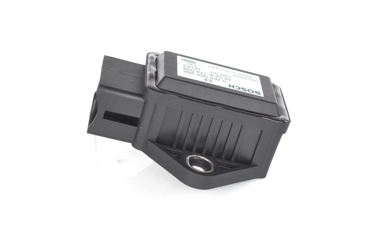 Купить 0265005266 Bosch Датчик частоты вращения DSC
