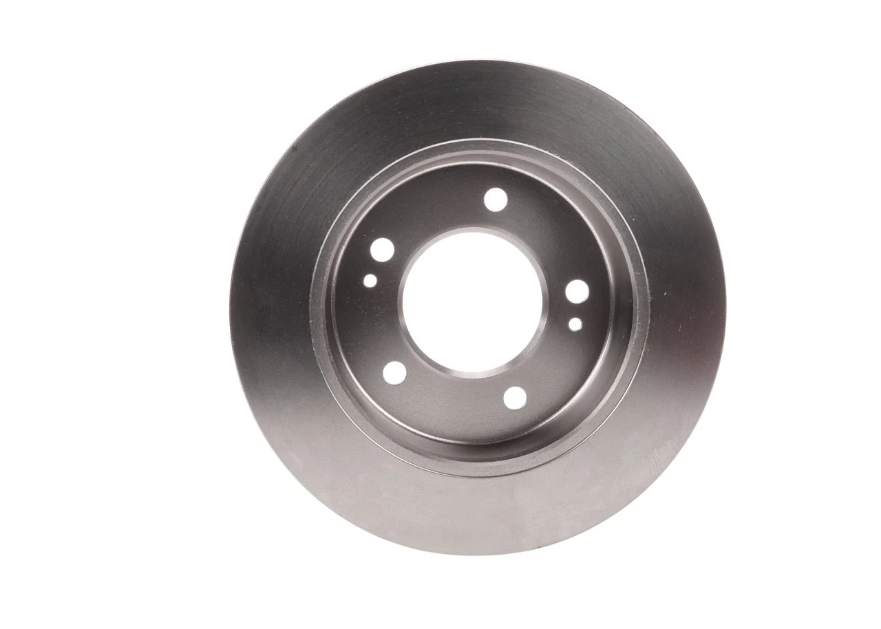 Задний тормозной диск Bosch 0986479052 цена, от 33.69 USD