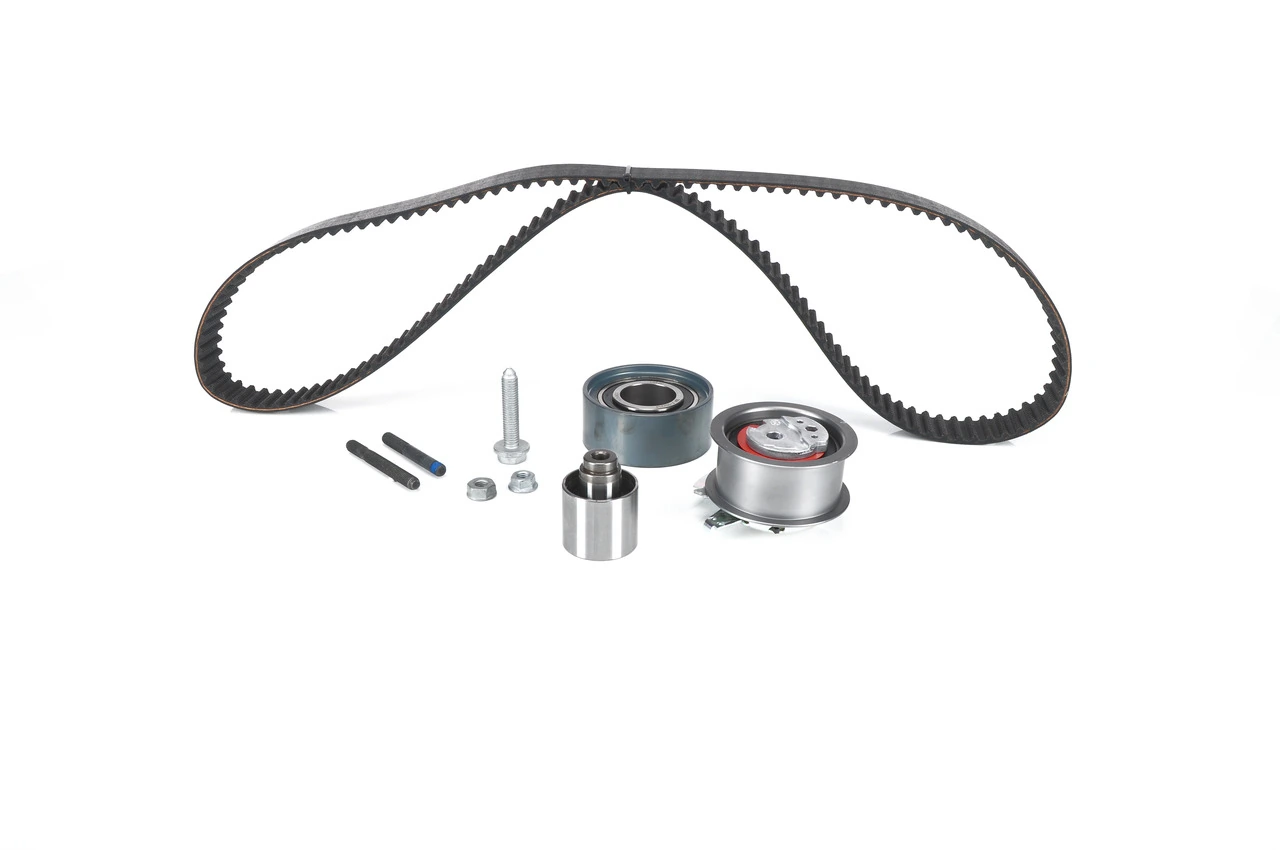 1987948075 Bosch Комплект ремня ГРМ