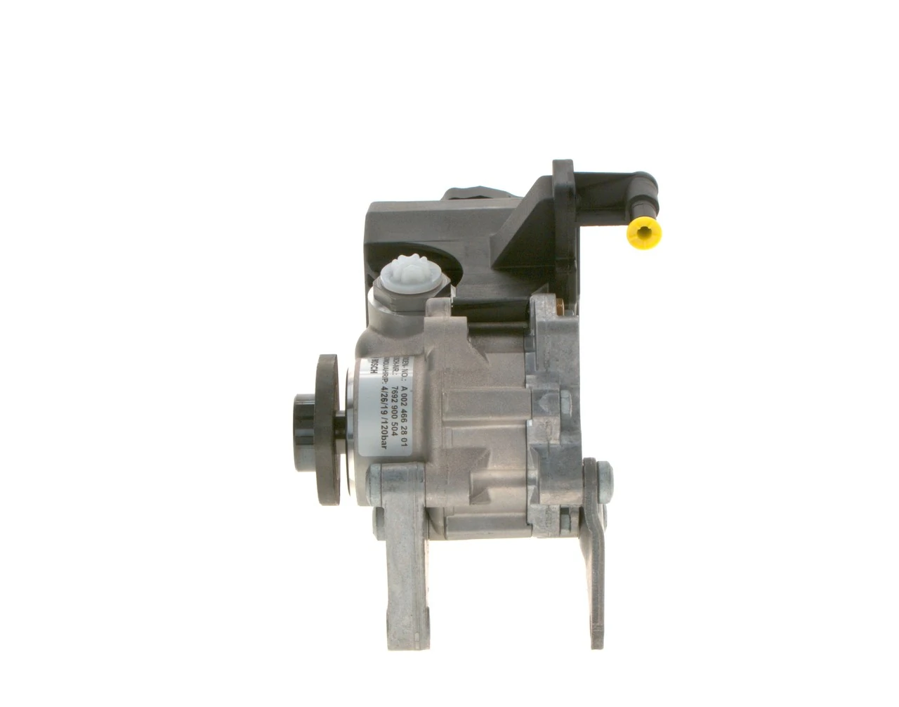 Насос гидравлики Bosch KS01000558 цена, от 88.18 USD