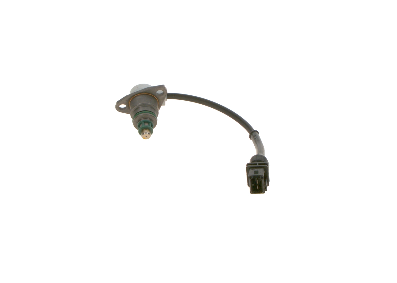 Клапан ТНВД нагнетательный Bosch 0281002781 цена, от 190.90 USD