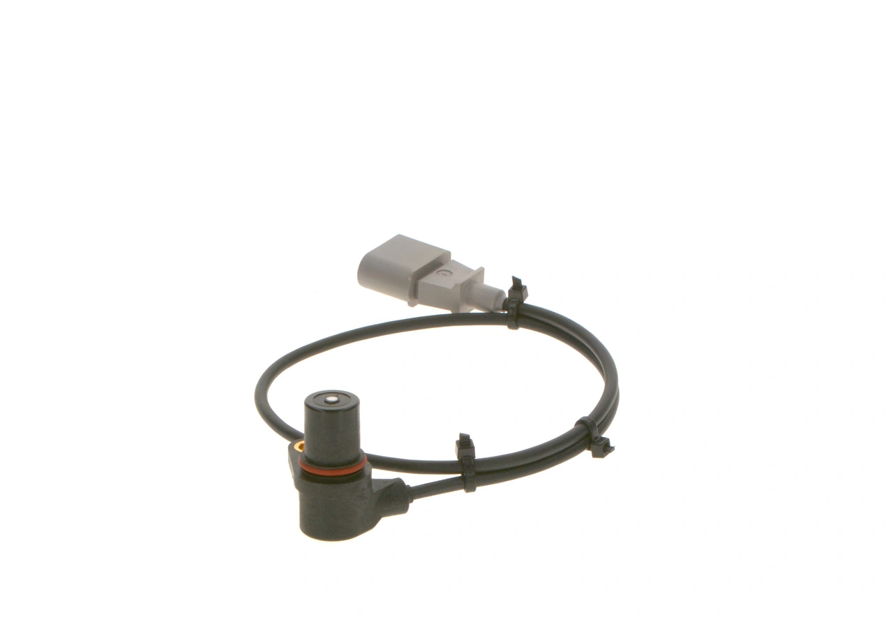 Датчик положения коленчатого вала Bosch 0261210217 цена, от 35.81 USD