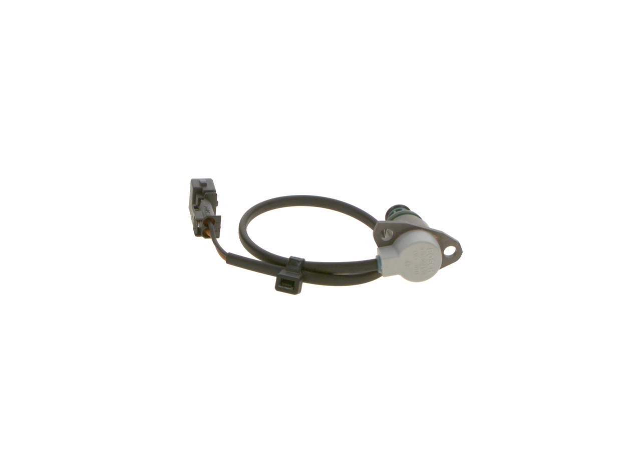 Регулятор давления ТНВД Bosch 0281002650 цена, от 185.85 USD