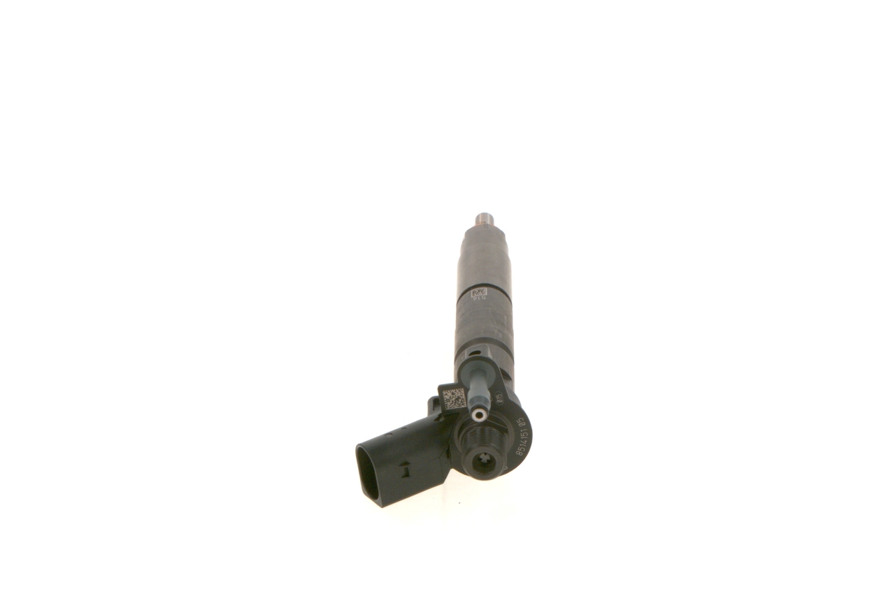 0445118036 Bosch Топливные форсунки