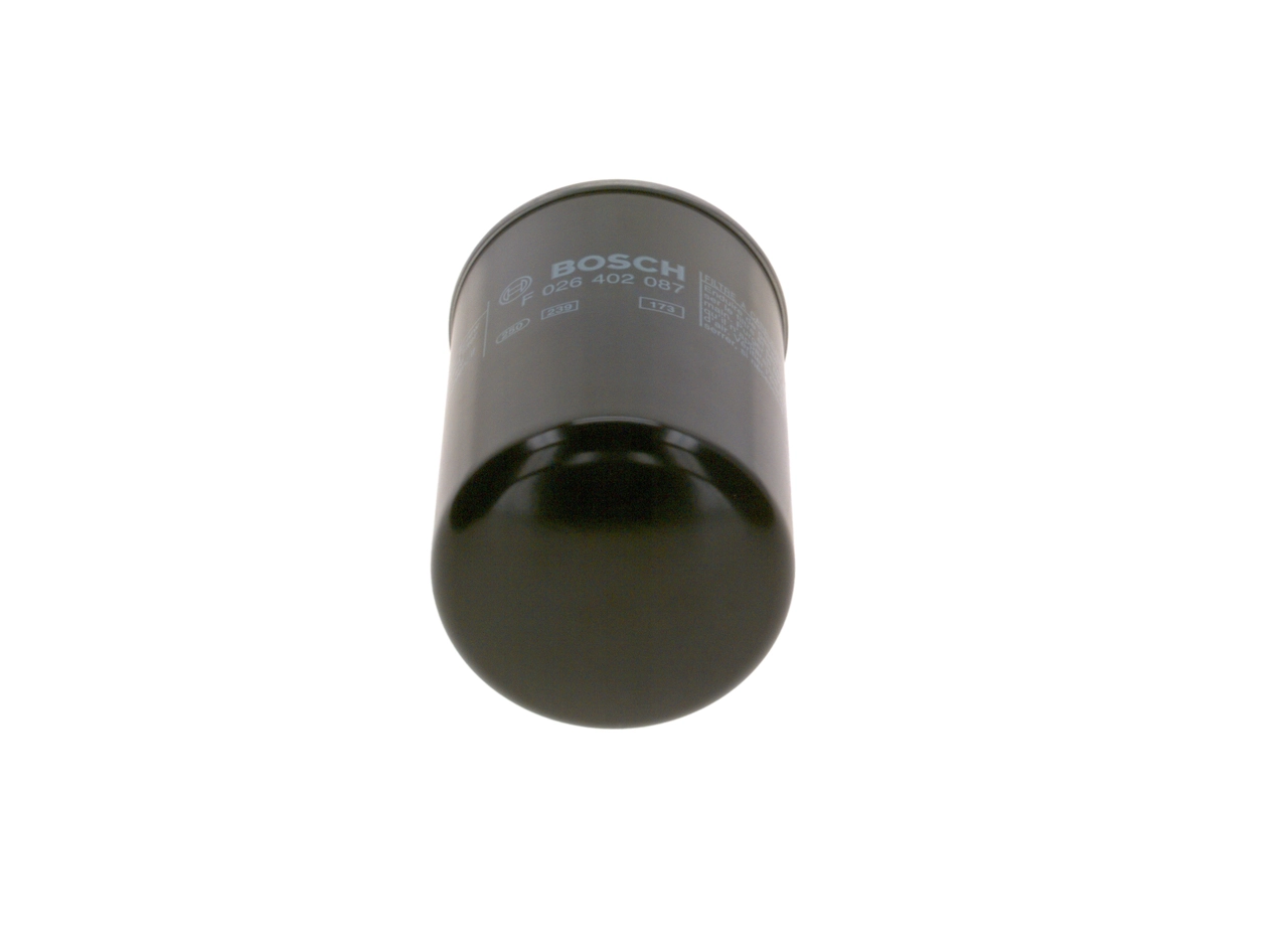 Купить F026402087 Bosch Фильтр-отстойник топлива грубой очистки