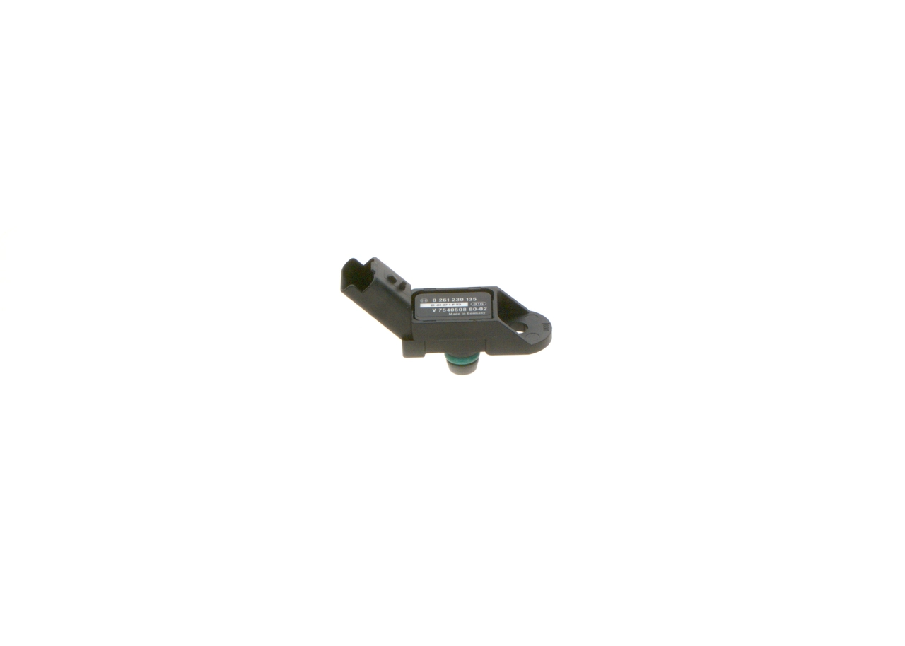 Купить 0261230135 Bosch Датчик MAP