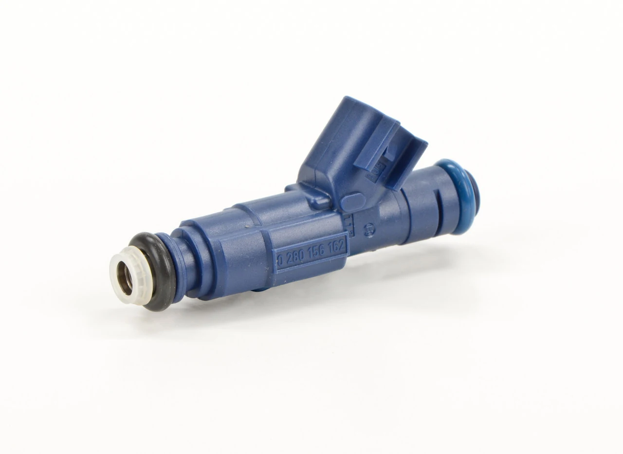 Форсунка инжектора Bosch 0280156162 цена, от 67.87 USD