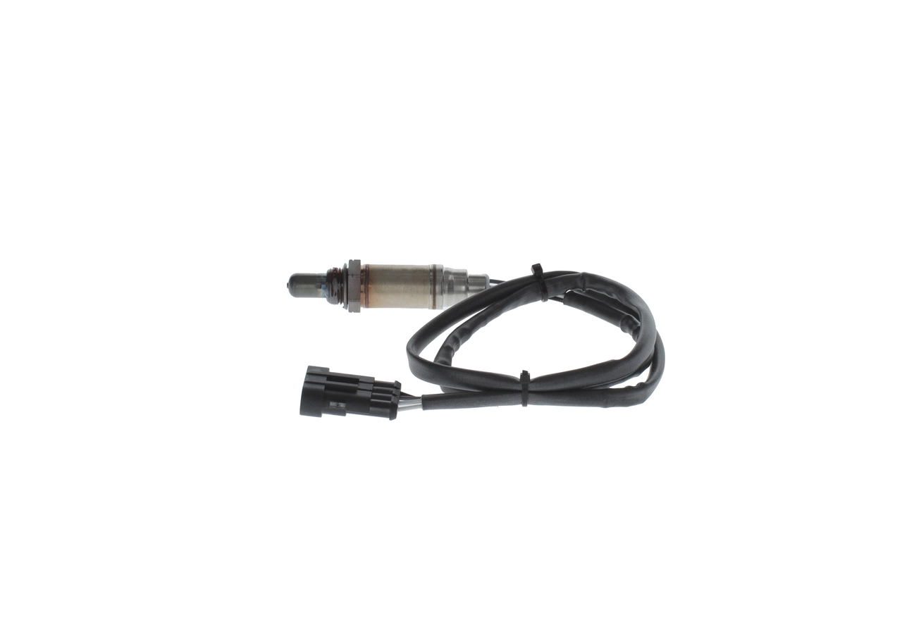  Bosch 258005258 цена, от 59.48 USD