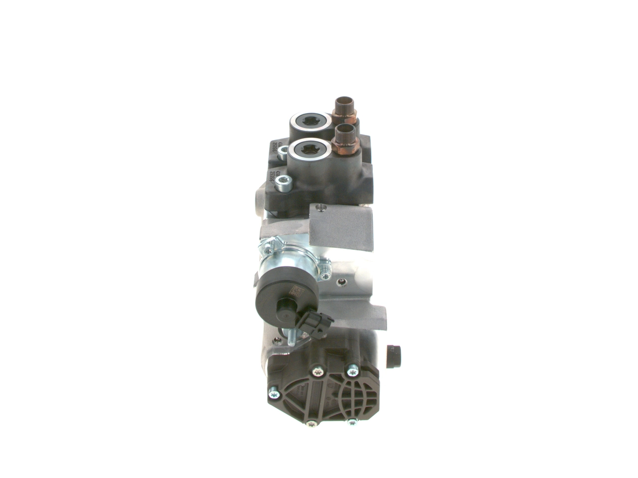 Насос топливный высокого давления (ТНВД) Bosch 0445020235 цена, от 452.45 USD