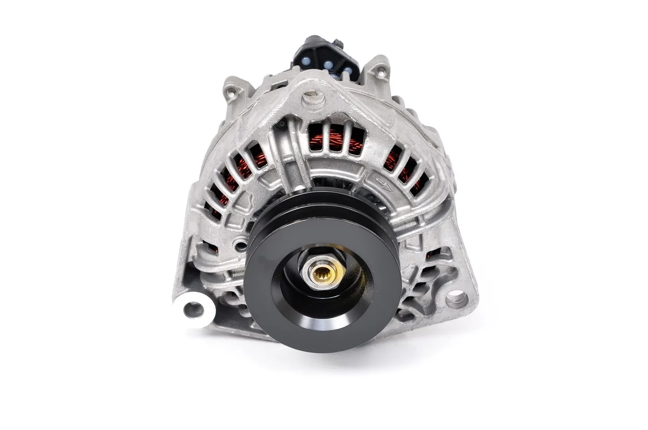 Автомобильный генератор Bosch 0124655415 цена, от 141.81 USD