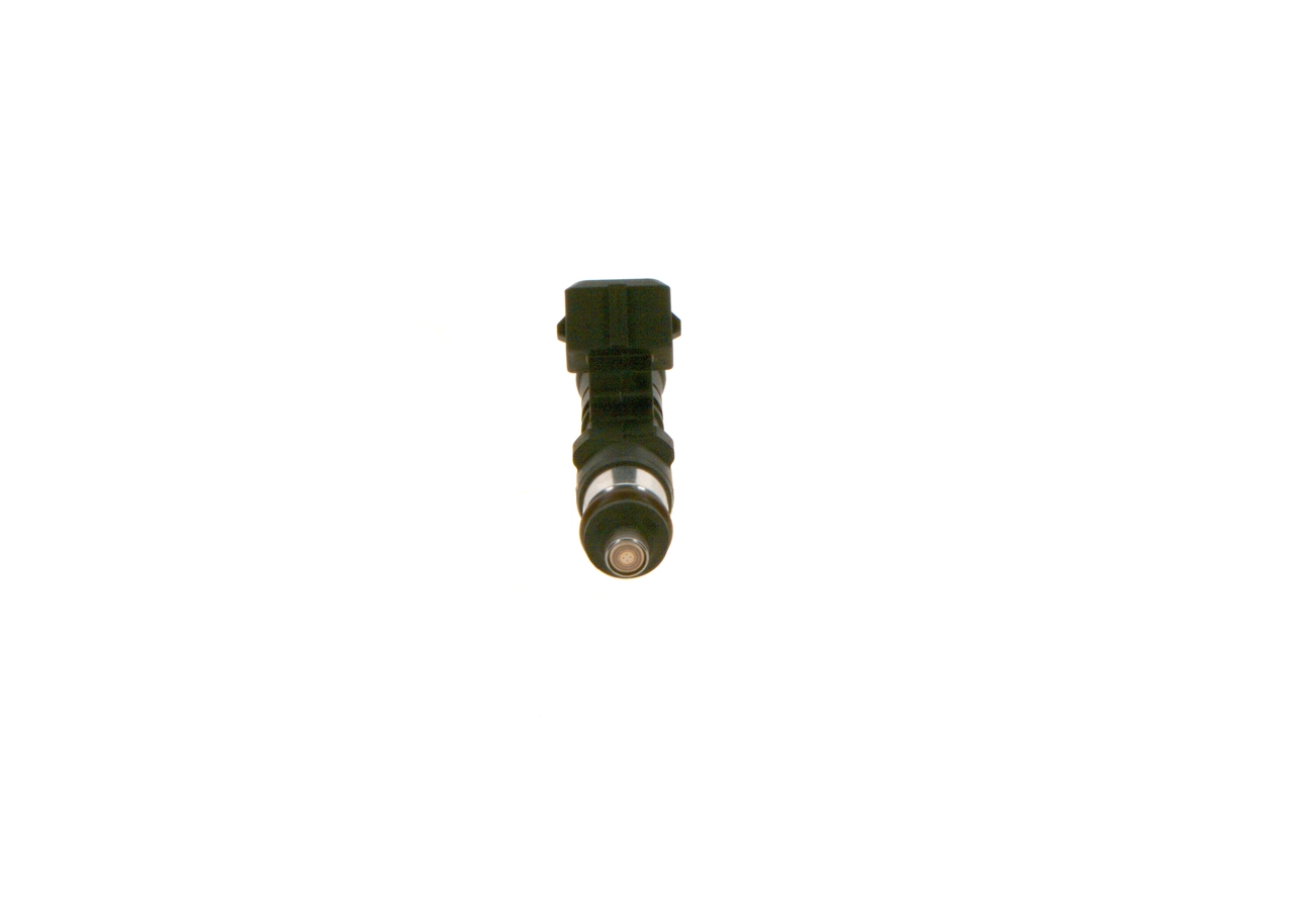 Купить 0280158017 Bosch Клапанная форсунка