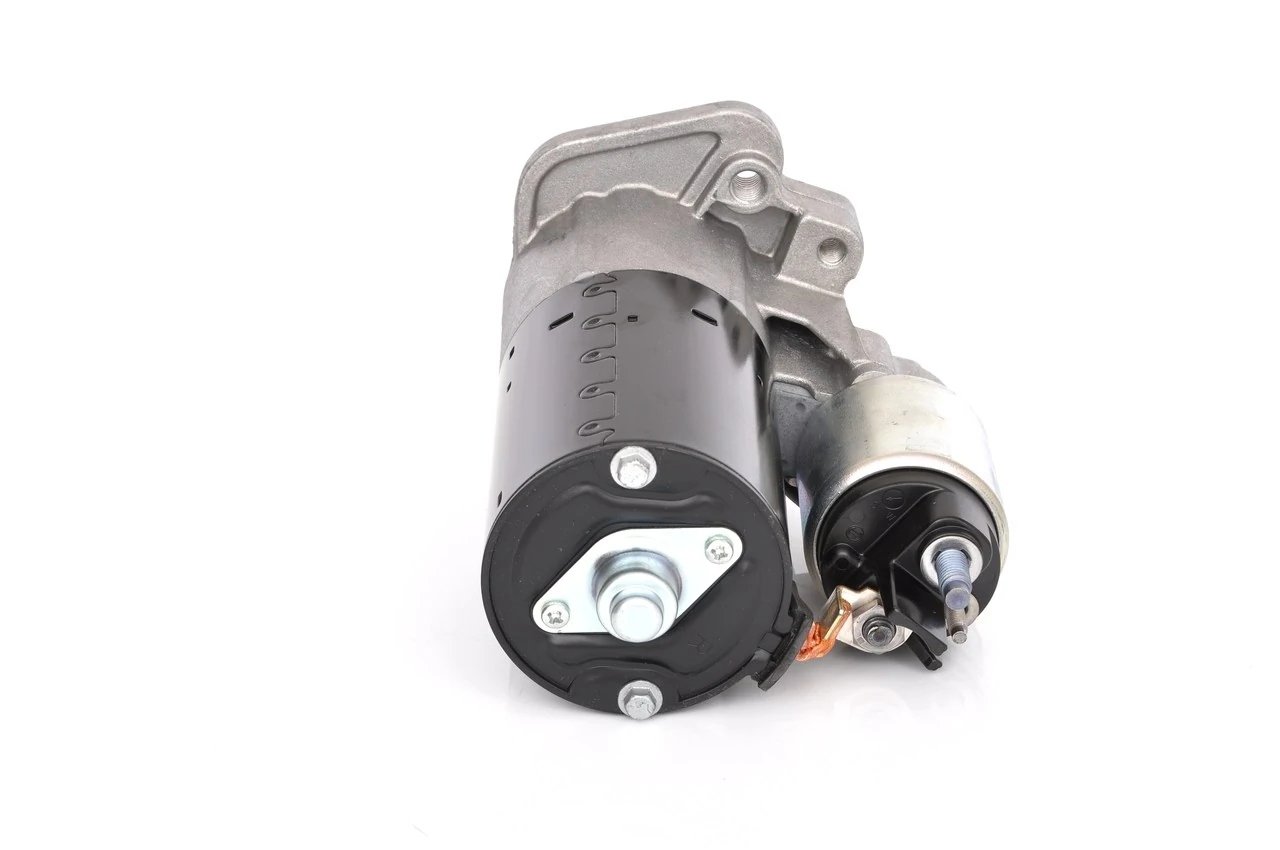 Стартер Bosch 0001136007 цена, от 58.58 USD